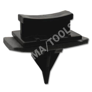 Tienda Online PMA TOOLS FORD Transit 00 06 Grapa PB Pilar A Negro