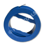 Flexi-Cut Cable de corte cuadrado, 0,6...